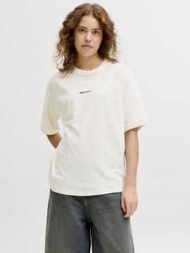 Afbeelding voor product T-shirt van het merk Jjxx in het Ecru