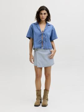 Afbeelding voor product Short van het merk Jjxx in het Jeans