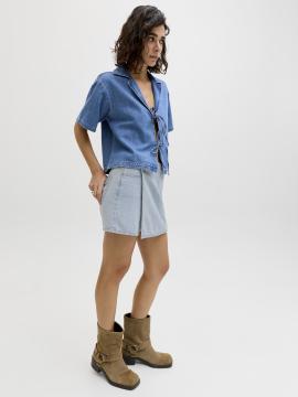 Afbeelding voor product Short van het merk Jjxx in het Jeans