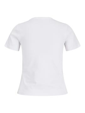 Afbeelding voor product T-shirt van het merk Jjxx in het Wit