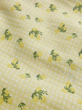 Afbeelding voor product Kleed van het merk Jjxx in het Geel