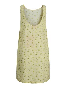 Afbeelding voor product Kleed van het merk Jjxx in het Geel