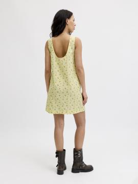 Afbeelding voor product Kleed van het merk Jjxx in het Geel