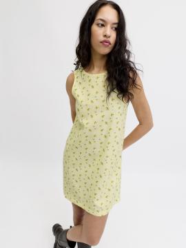 Afbeelding voor product Kleed van het merk Jjxx in het Geel