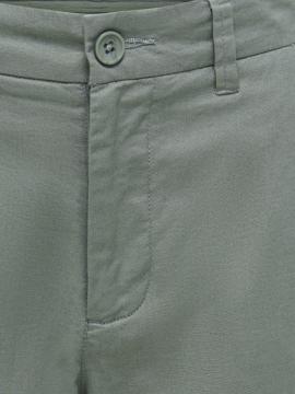Afbeelding voor product Short van het merk Only & Sons Junior  in het Groen