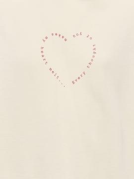 Afbeelding voor product Sweater van het merk Kids Only in het Ecru