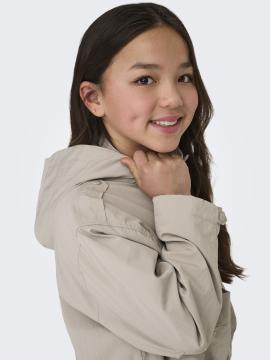 Afbeelding voor product Jacket van het merk Kids Only in het Beige