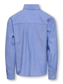 Afbeelding voor product Bloes van het merk Kids Only in het Blauw