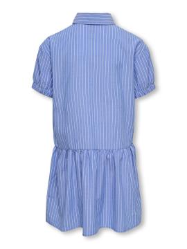 Afbeelding voor product Kleed van het merk Kids Only in het Blauw