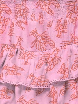 Afbeelding voor product Rok van het merk Kids Only in het Roze