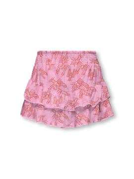 Afbeelding voor product Rok van het merk Kids Only in het Roze