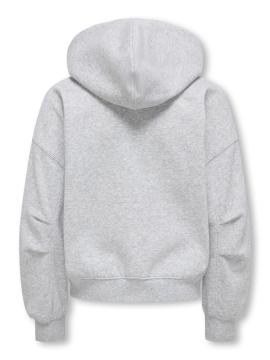 Afbeelding voor product Sweater van het merk Kids Only in het Grijs