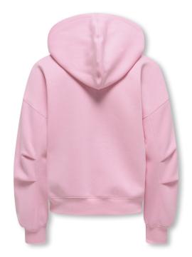 Afbeelding voor product Sweater van het merk Kids Only in het Roze