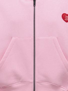 Afbeelding voor product Sweater van het merk Kids Only in het Roze