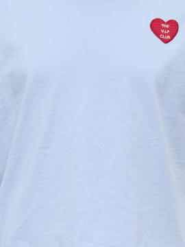 Afbeelding voor product Top van het merk Kids Only in het Blauw