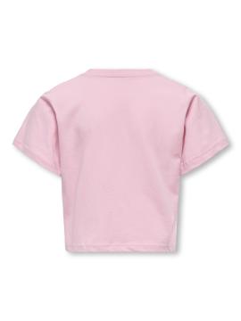 Afbeelding voor product Top van het merk Kids Only in het Roze