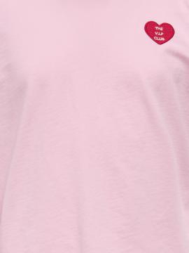 Afbeelding voor product Top van het merk Kids Only in het Roze