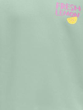 Afbeelding voor product Sweater van het merk Kids Only in het Groen