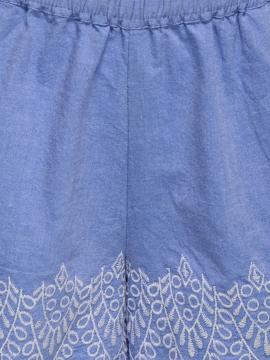 Afbeelding voor product Short van het merk Kids Only in het Blauw