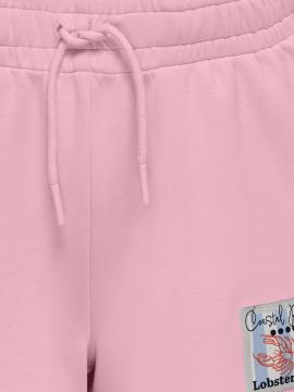 Afbeelding voor product Short van het merk Kids Only in het Roze