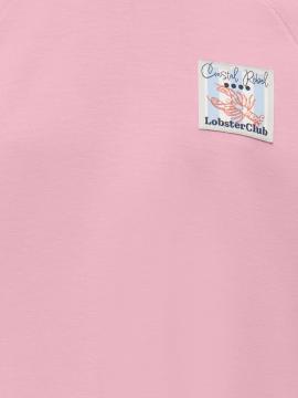 Afbeelding voor product T-shirt van het merk Kids Only in het Roze
