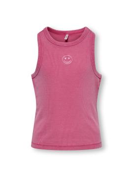 Afbeelding voor product Top van het merk Kids Only in het Roze
