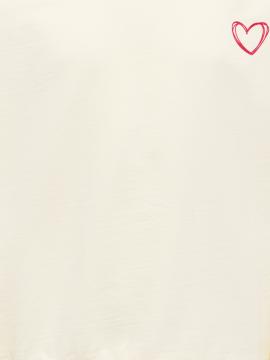 Afbeelding voor product Sweater van het merk Kids Only in het Ecru