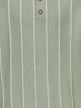 Afbeelding voor product Polo van het merk Only & Sons Junior  in het Groen