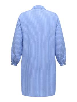 Afbeelding voor product Kleed van het merk Only Carmakoma in het Blauw