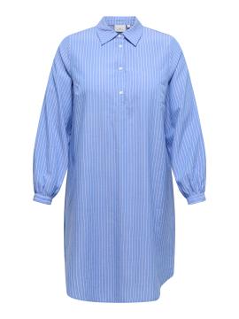 Afbeelding voor product Kleed van het merk Only Carmakoma in het Blauw