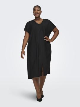 Afbeelding voor product Kleed van het merk Only Carmakoma in het Zwart