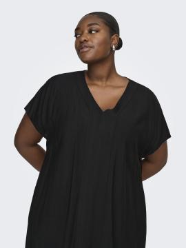 Afbeelding voor product Kleed van het merk Only Carmakoma in het Zwart