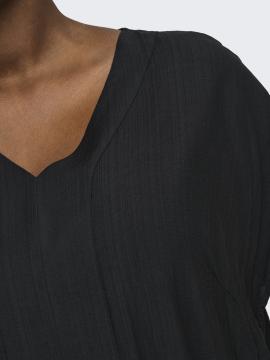 Afbeelding voor product Kleed van het merk Only Carmakoma in het Zwart