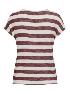 Afbeelding voor product Top van het merk Only in het Rood