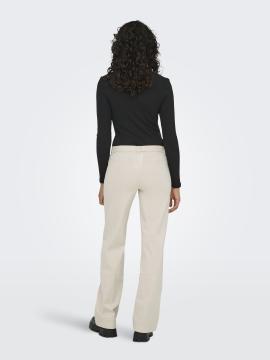 Afbeelding voor product Broek van het merk Only in het Ecru