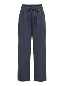 Afbeelding voor product Broek van het merk Only in het Blauw