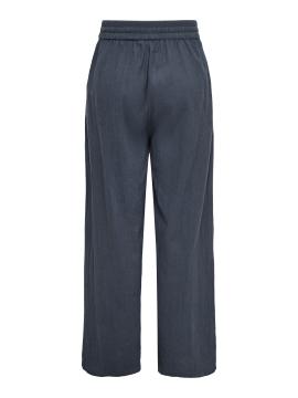 Afbeelding voor product Broek van het merk Only in het Blauw