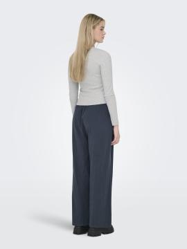 Afbeelding voor product Broek van het merk Only in het Blauw