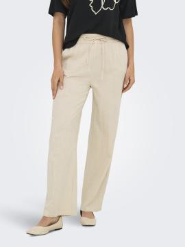 Afbeelding voor product Broek van het merk Only in het zilver