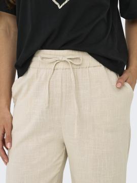 Afbeelding voor product Broek van het merk Only in het zilver