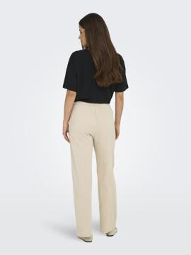 Afbeelding voor product Broek van het merk Only in het zilver