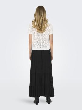 Afbeelding voor product Pull van het merk Only in het Beige