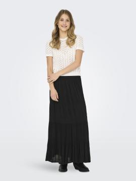 Afbeelding voor product Pull van het merk Only in het Beige