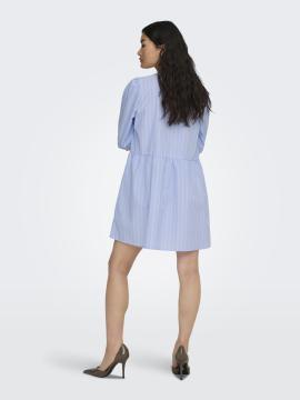 Afbeelding voor product Kleed van het merk Only in het Blauw