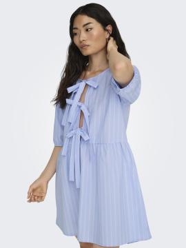 Afbeelding voor product Kleed van het merk Only in het Blauw