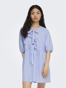 Afbeelding voor product Kleed van het merk Only in het Blauw