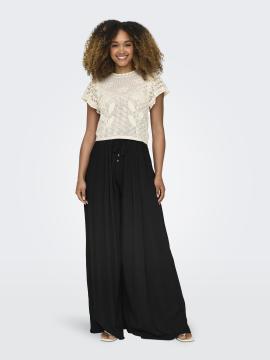 Afbeelding voor product Top van het merk Only in het Ecru