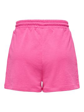 Afbeelding voor product Short van het merk Only in het Roze