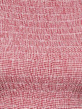 Afbeelding voor product Top van het merk Only in het Rood