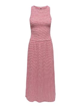 Afbeelding voor product Kleed van het merk Only in het Rood